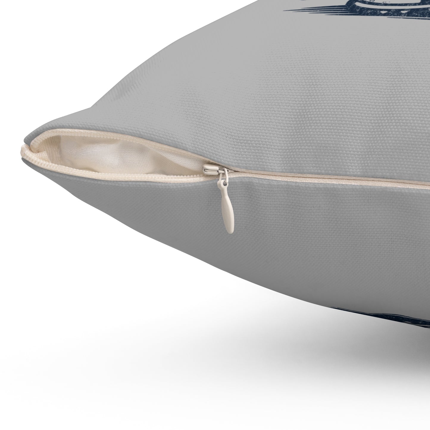 Accent Pillow_The Original Mr. Mascot