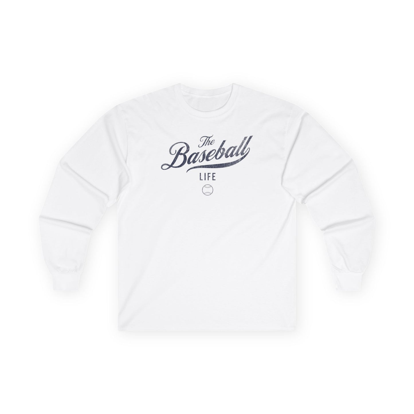 Bucket of Balls (The Will To Prepare) Long-Sleeve