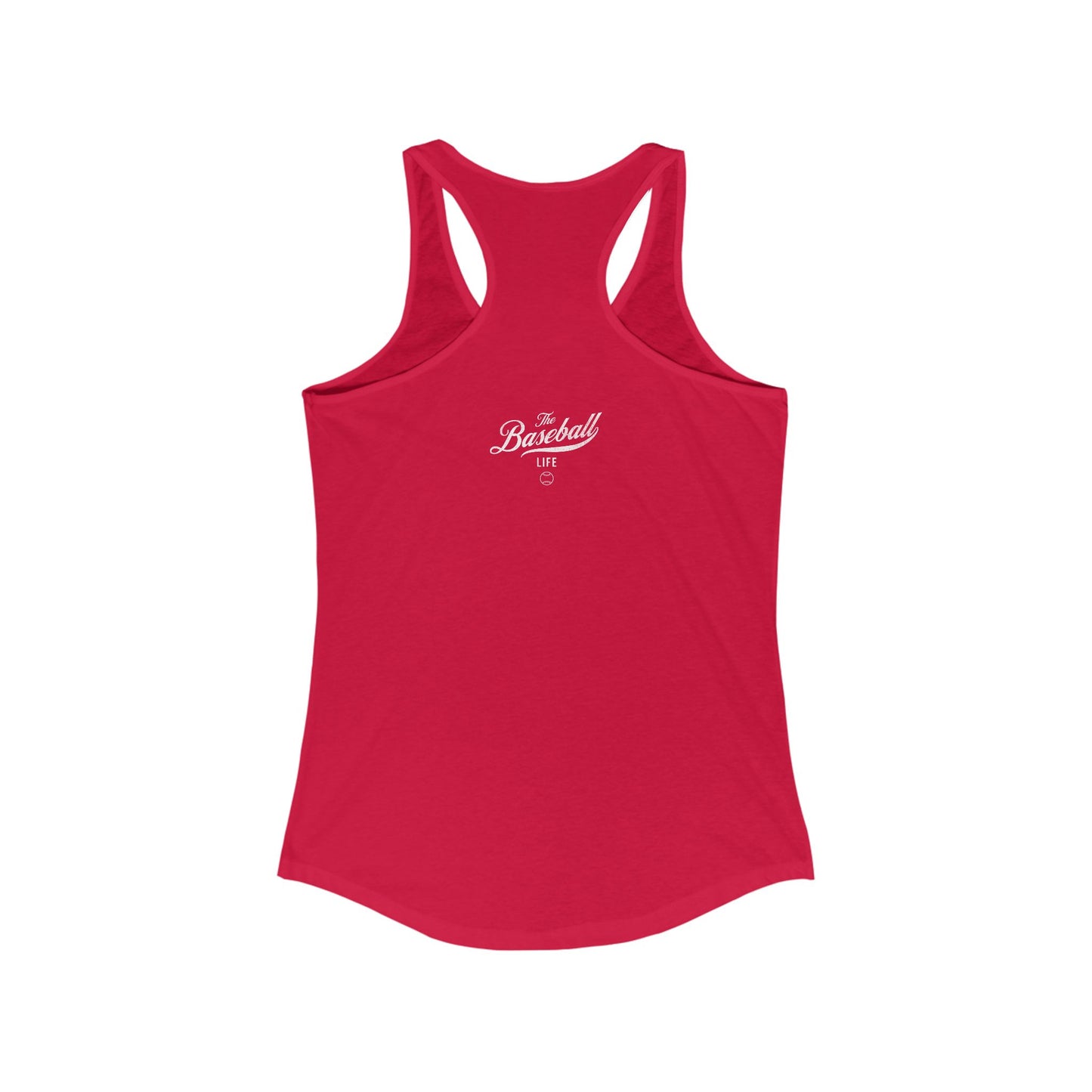 All-Star Mom_Women's Racerback Tank