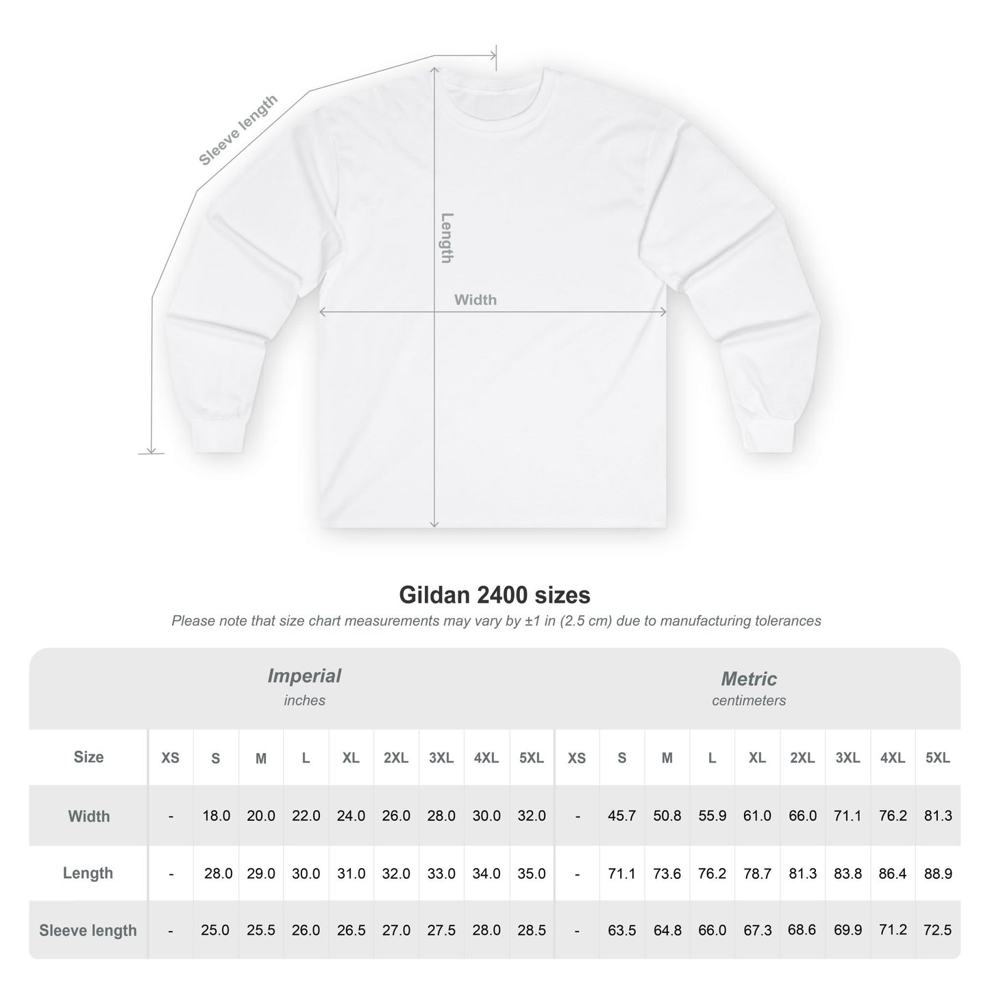 Baseball Ice Cream Cone Long-Sleeve T-Shirt