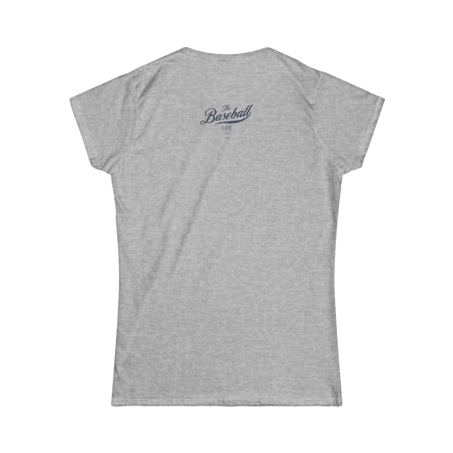 Baseball Mom_Women's