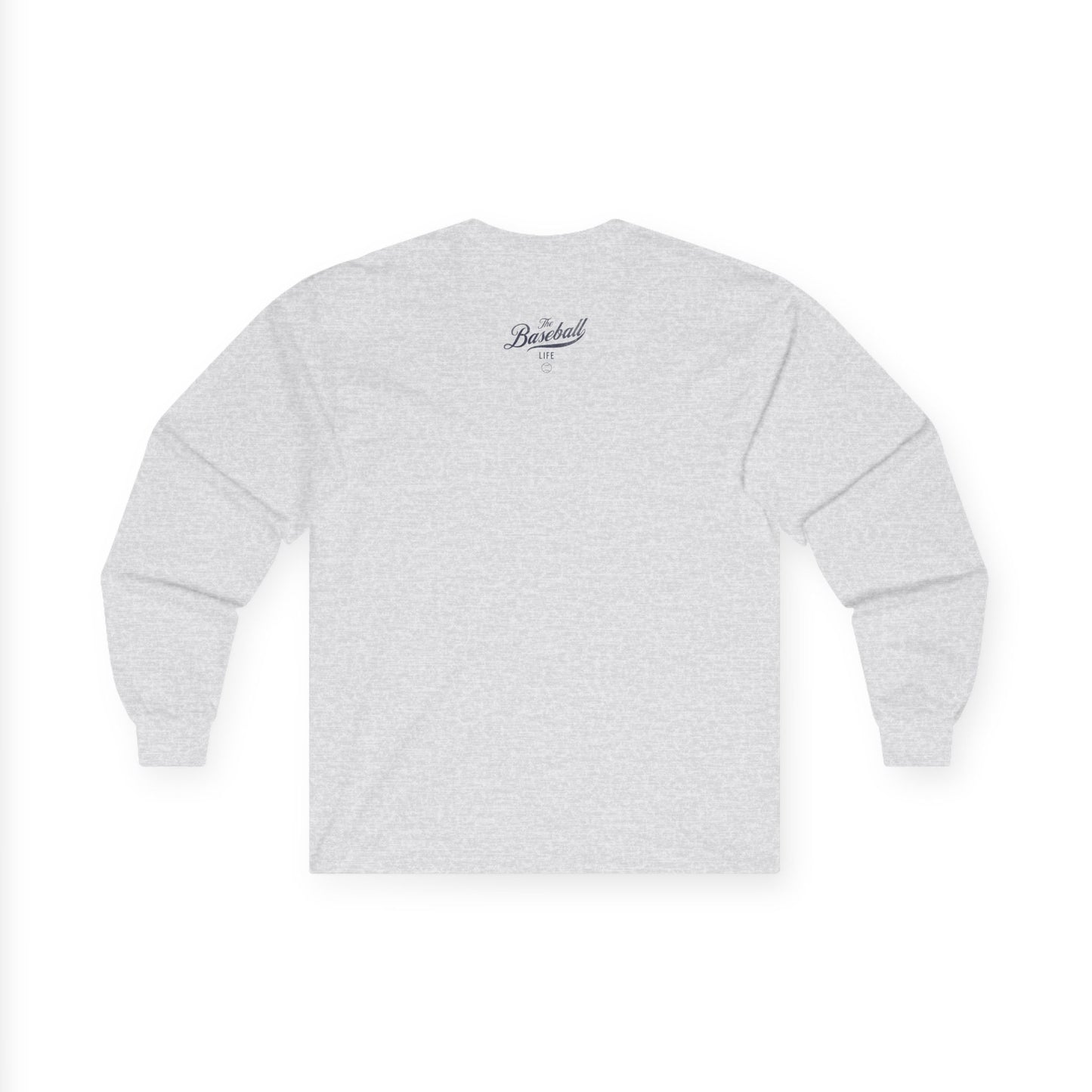 Catcher_Command Respect Long-Sleeve