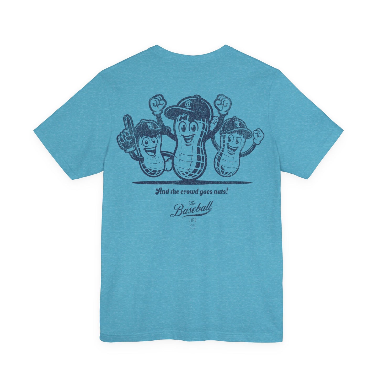 Crowd Goes Nuts! T-Shirt