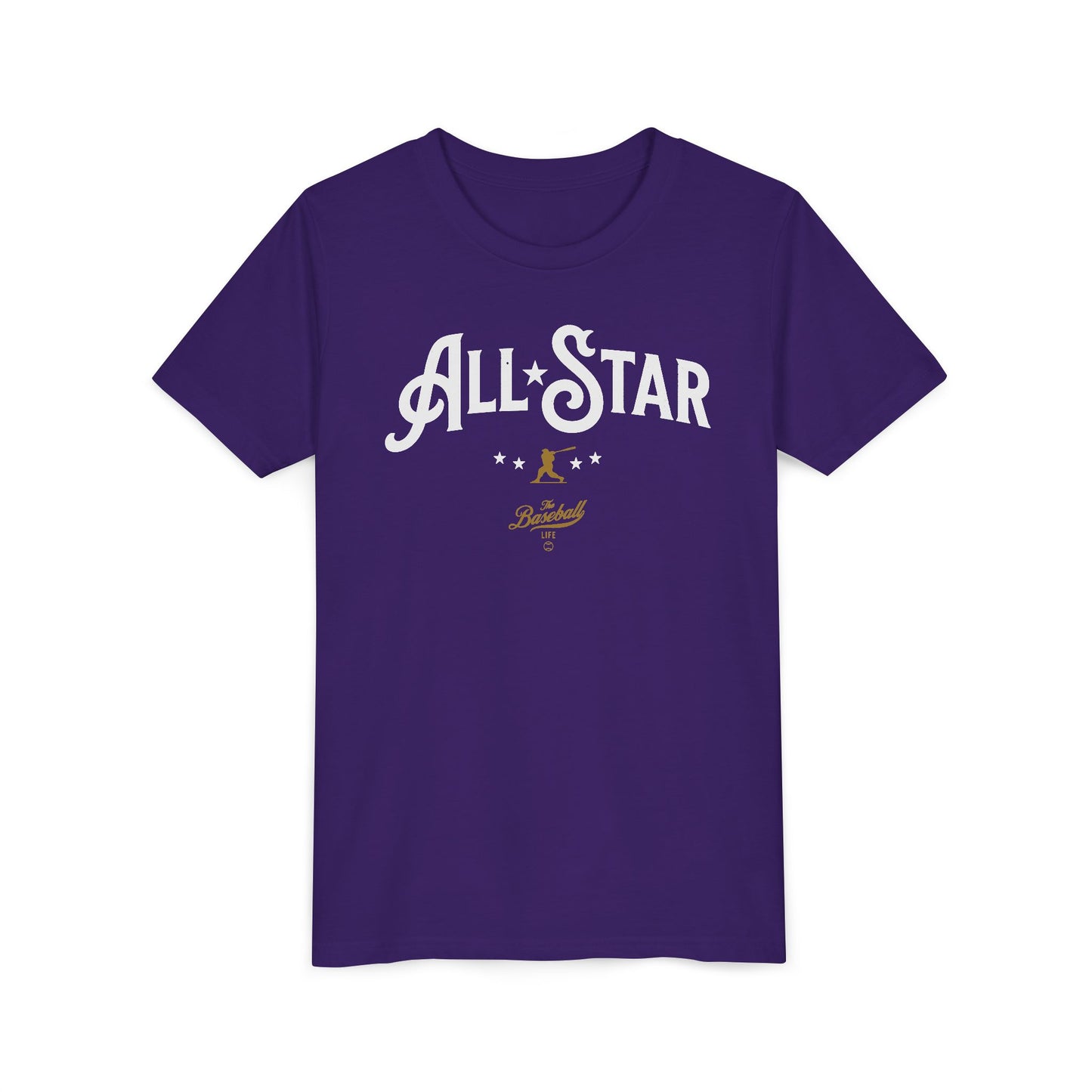 Youth All-Star T-Shirt