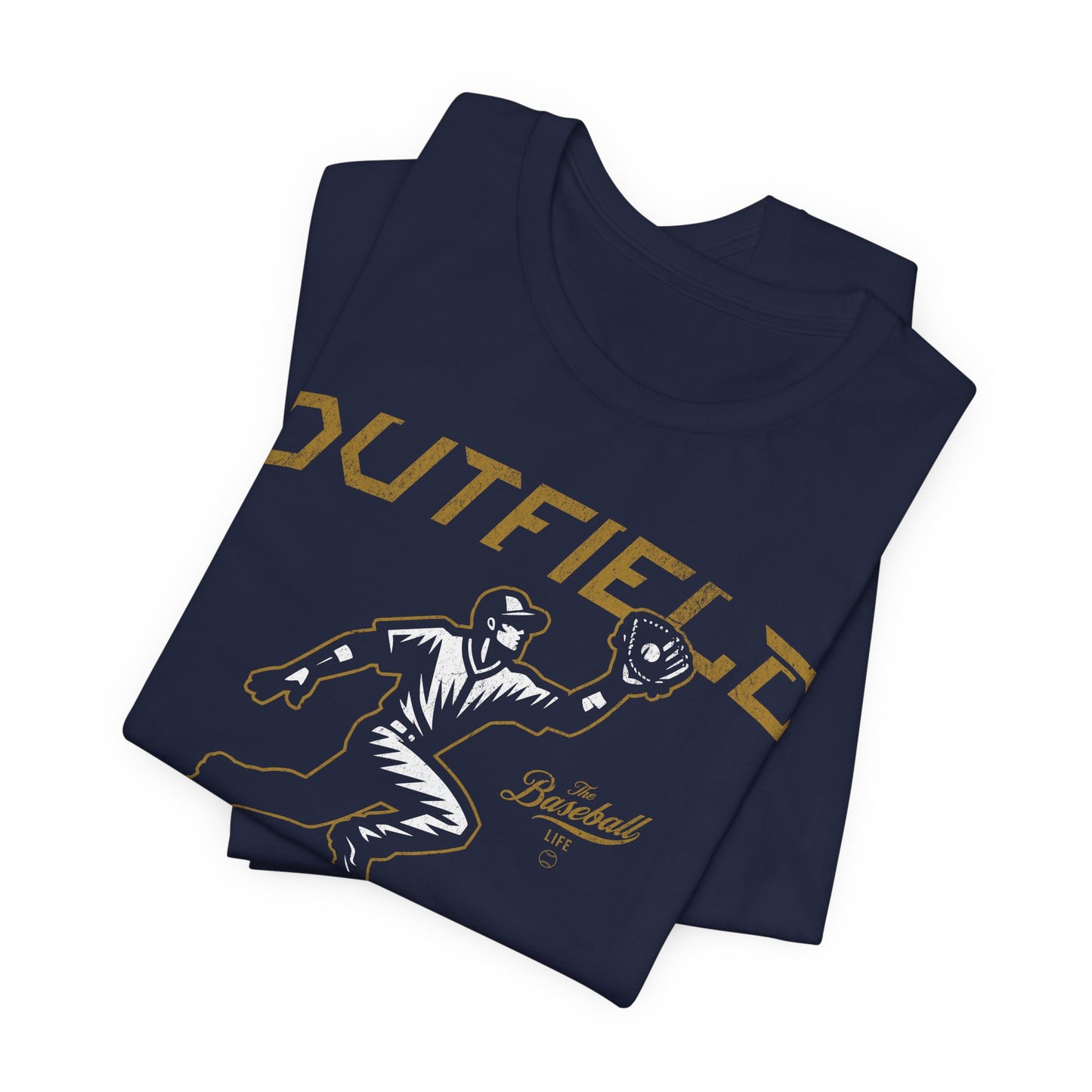 Outfield Free-Roam T-Shirt