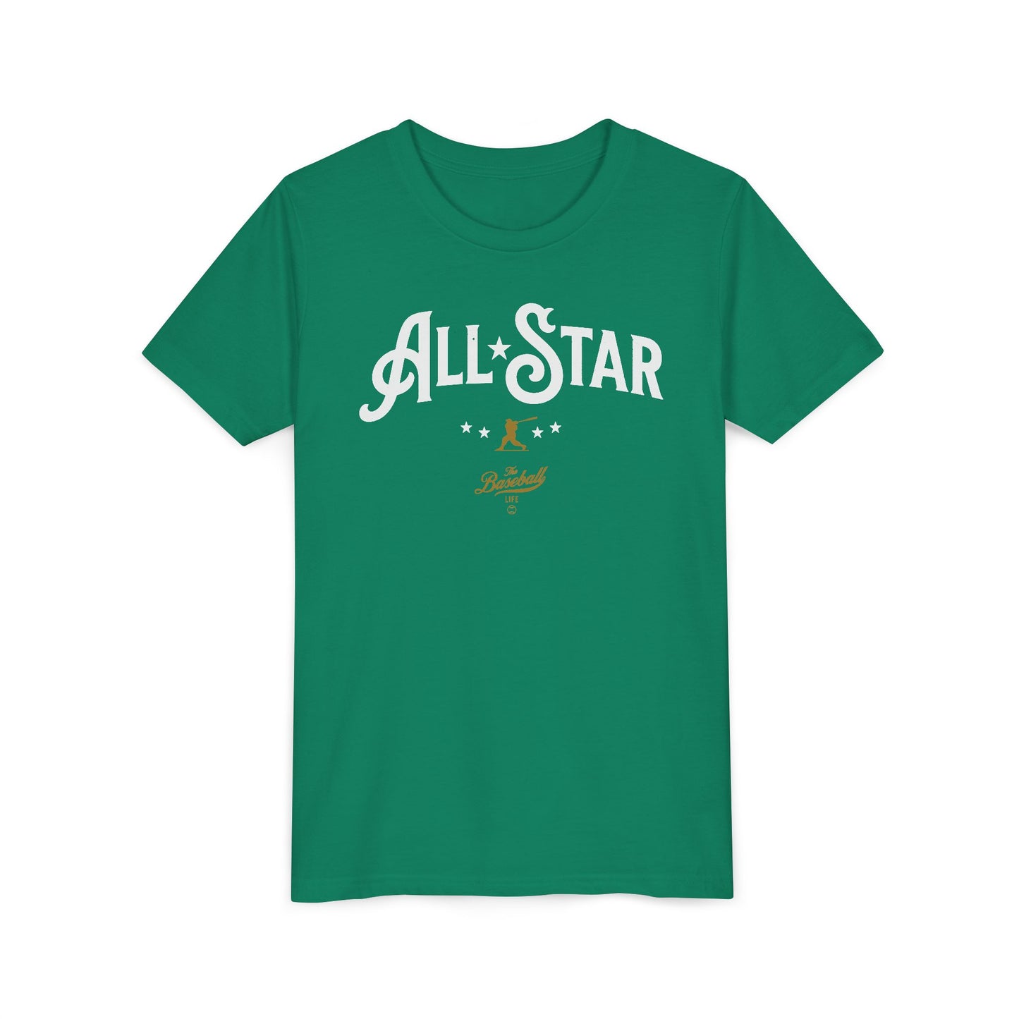 Youth All-Star T-Shirt
