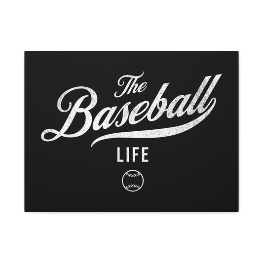 Wall Art Canvas_Black w White