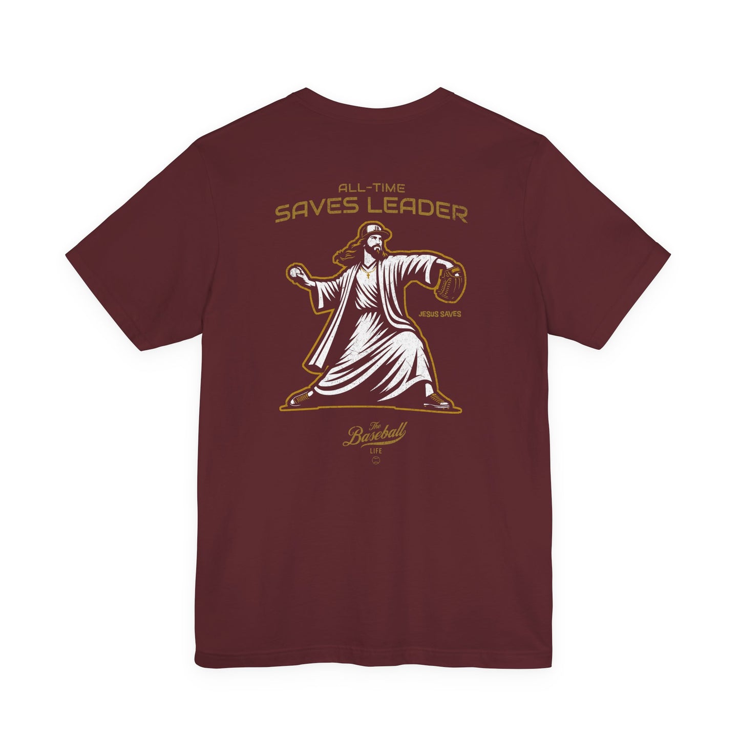 All-Time Saves Leader T-Shirt