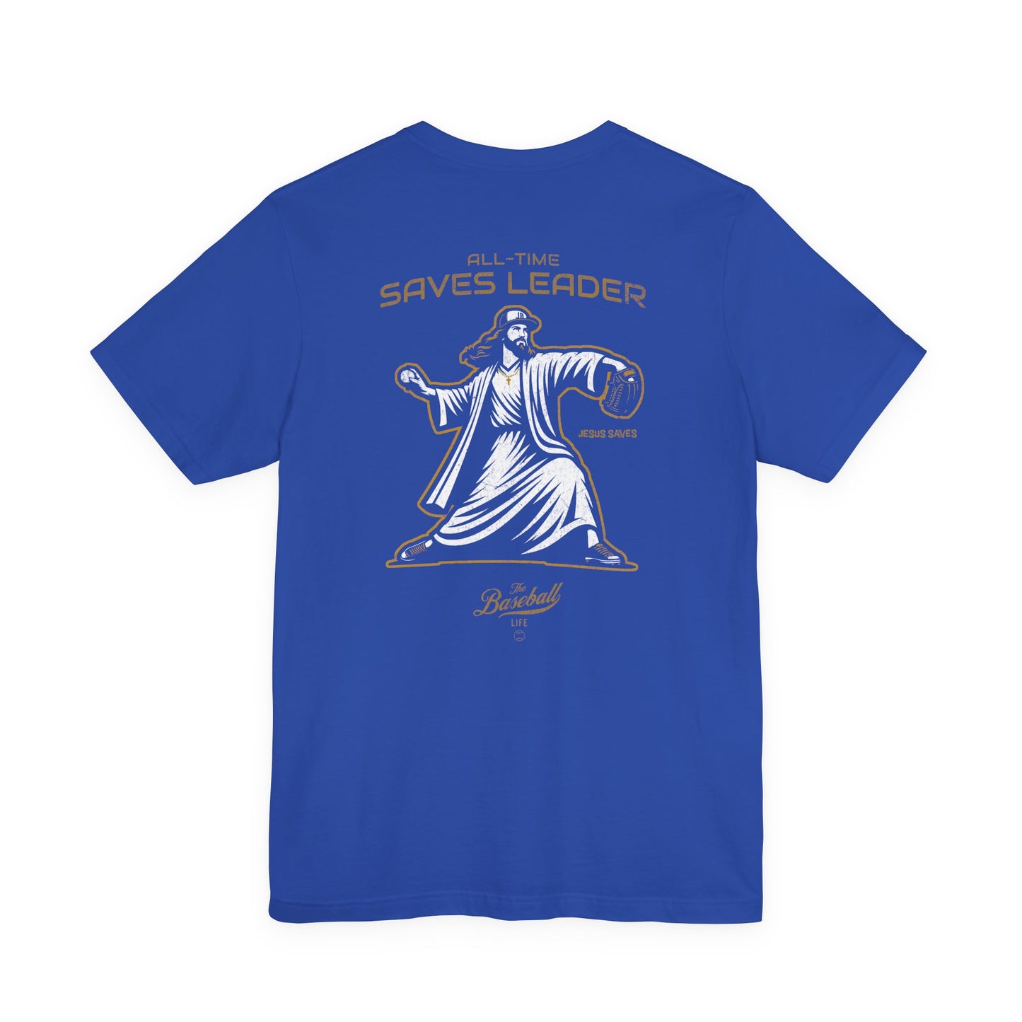 All-Time Saves Leader T-Shirt
