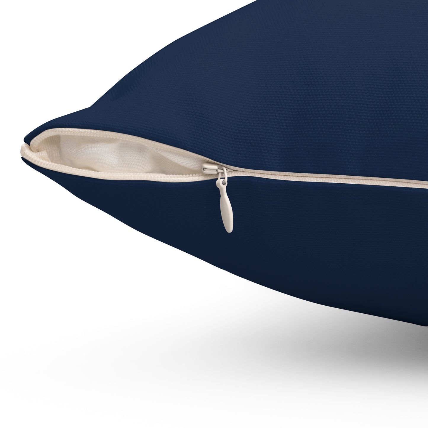 Accent Pillow_All-Star_Navy