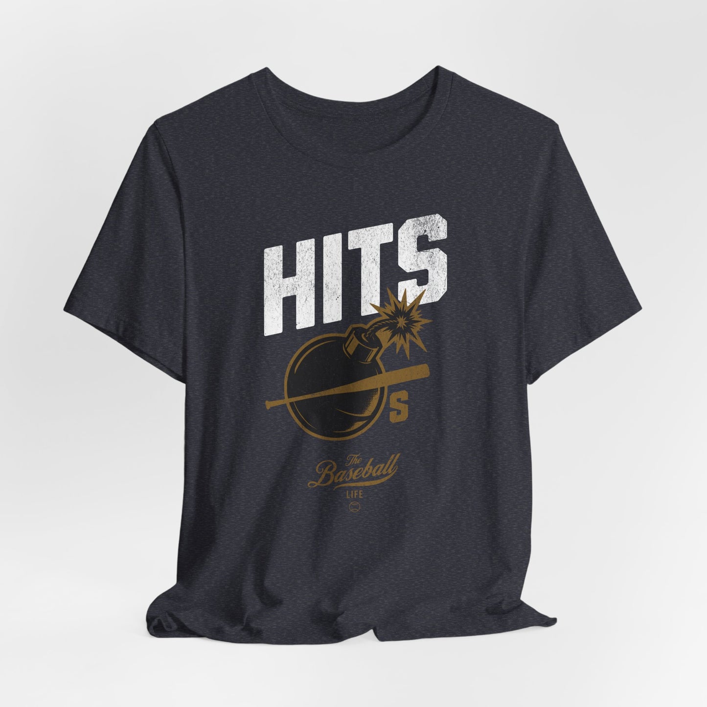 Hits Bombs T-Shirt