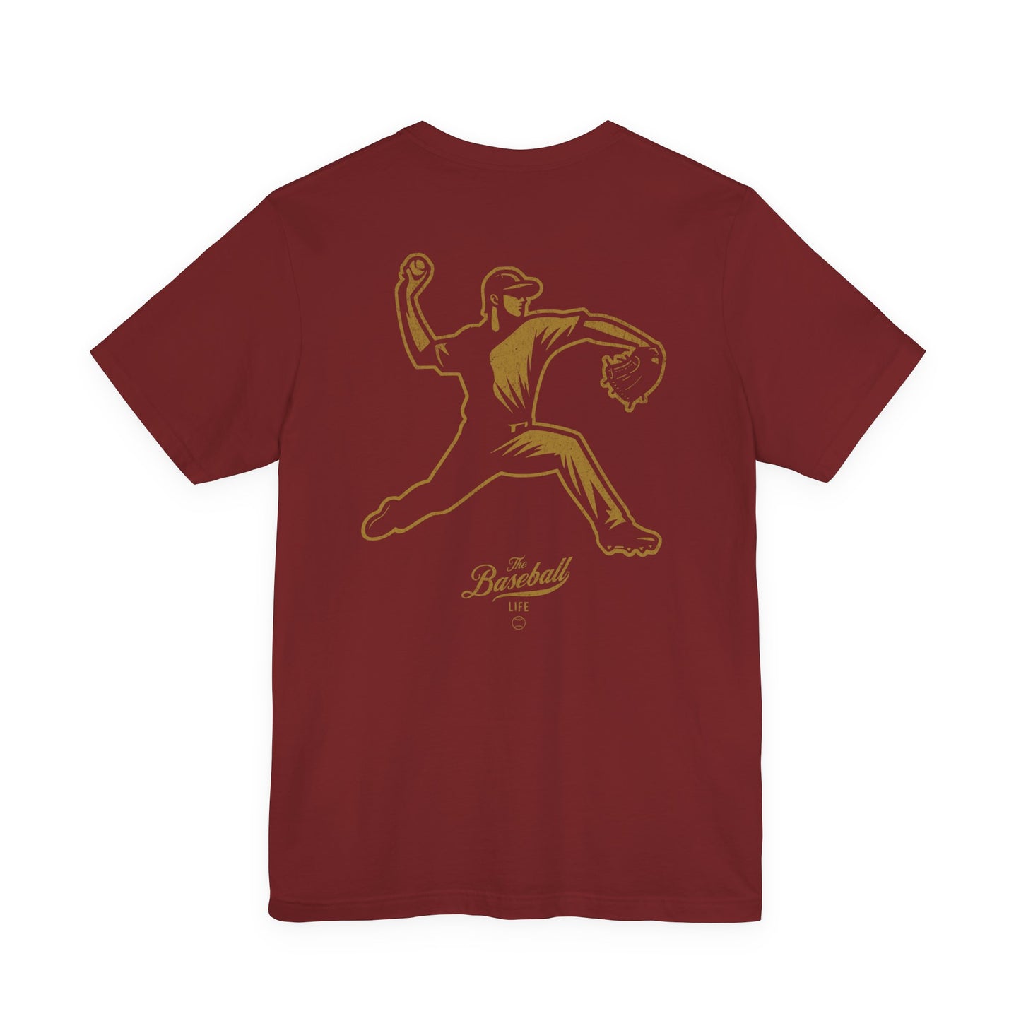 Absolute Filth Iconic Pitcher T-Shirt