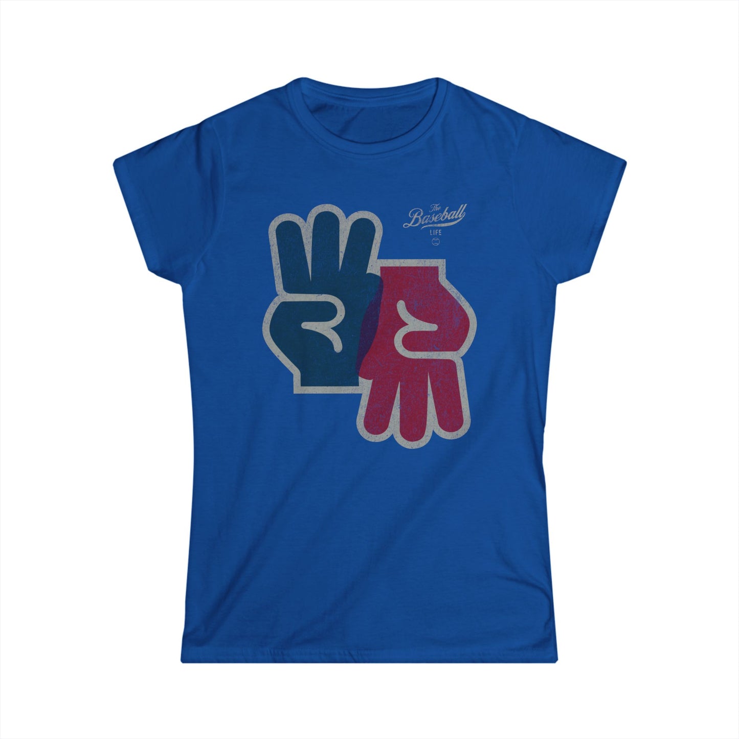 3 Up, 3 Down_Women's