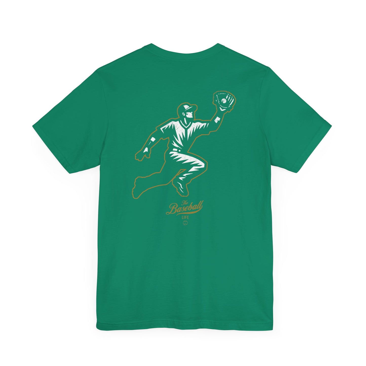 Player Icon T-Shirt