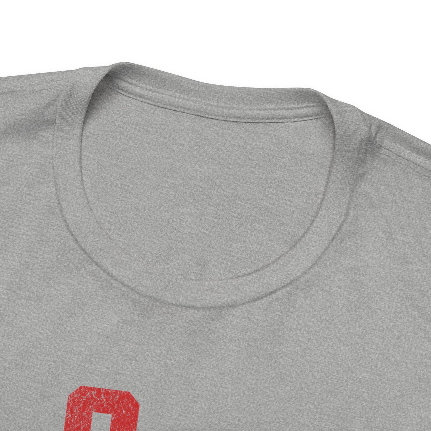 Catcher_Command Respect T-Shirt