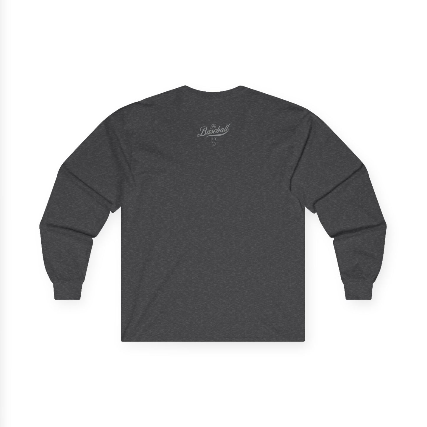 3 Up, 3 Down Long-Sleeve