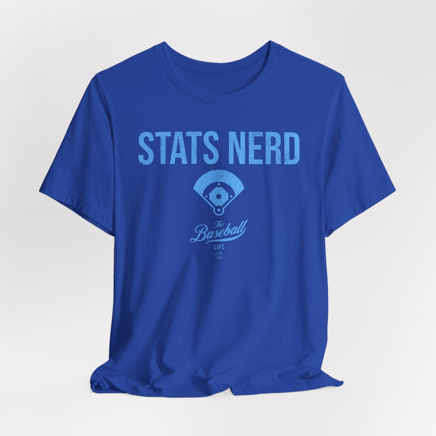 Stats Nerd T-Shirt