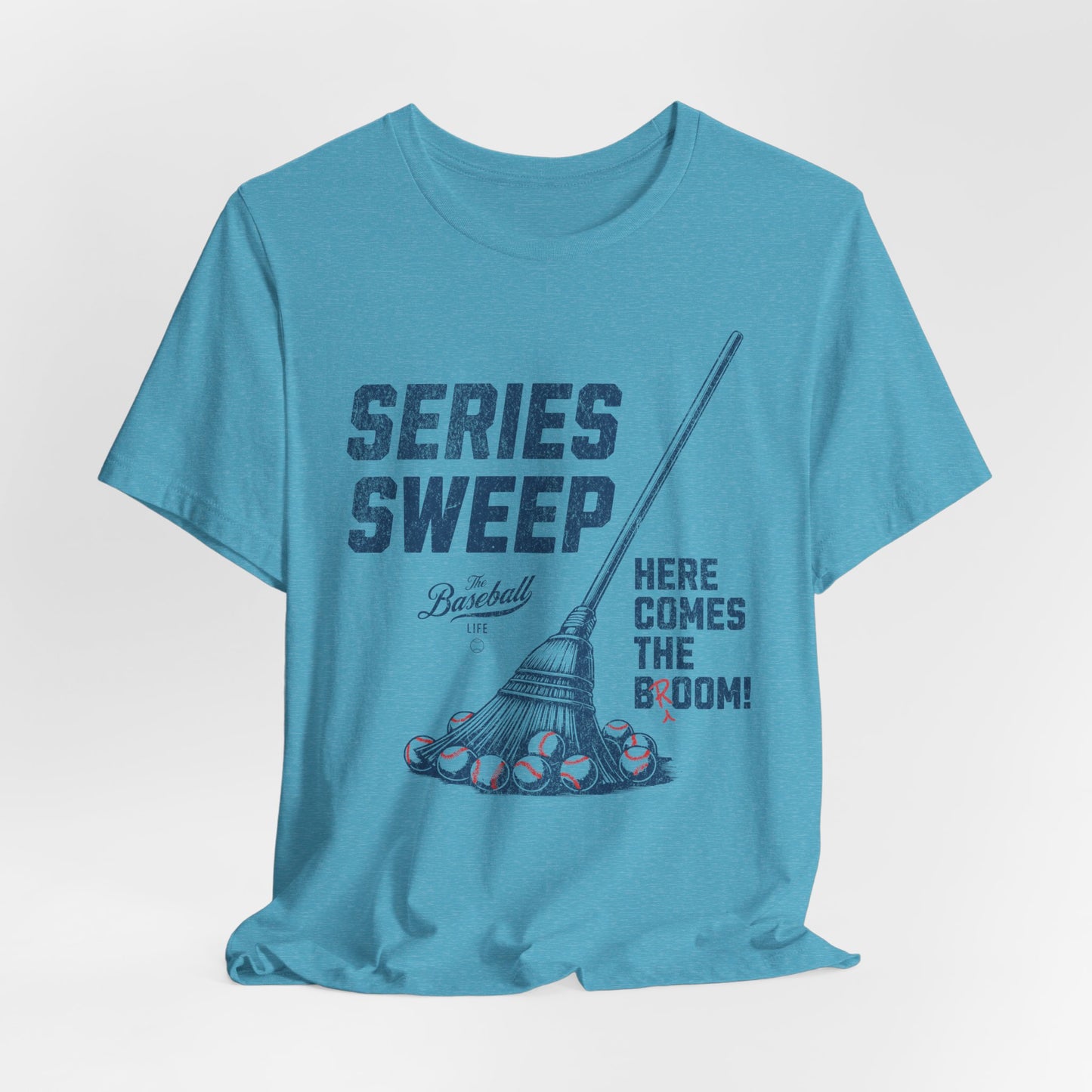 Series Sweep T-Shirt