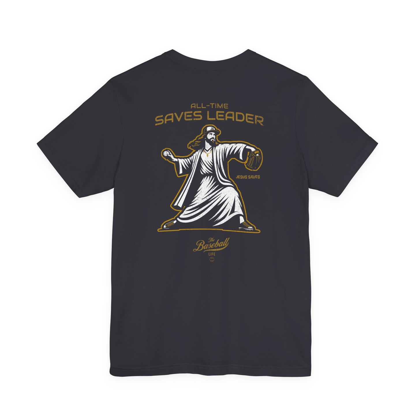 All-Time Saves Leader T-Shirt