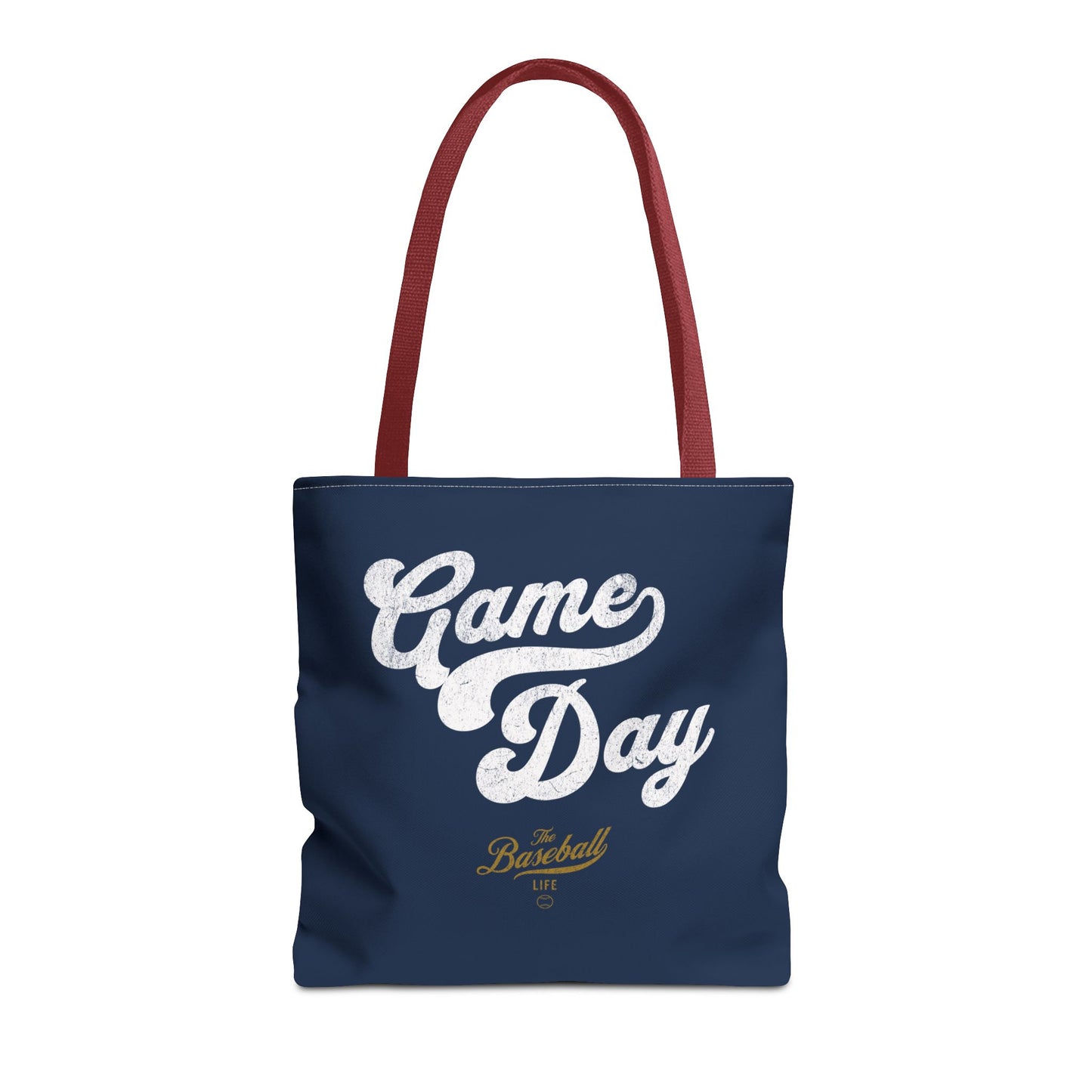 Game Day Tote Bag_Navy