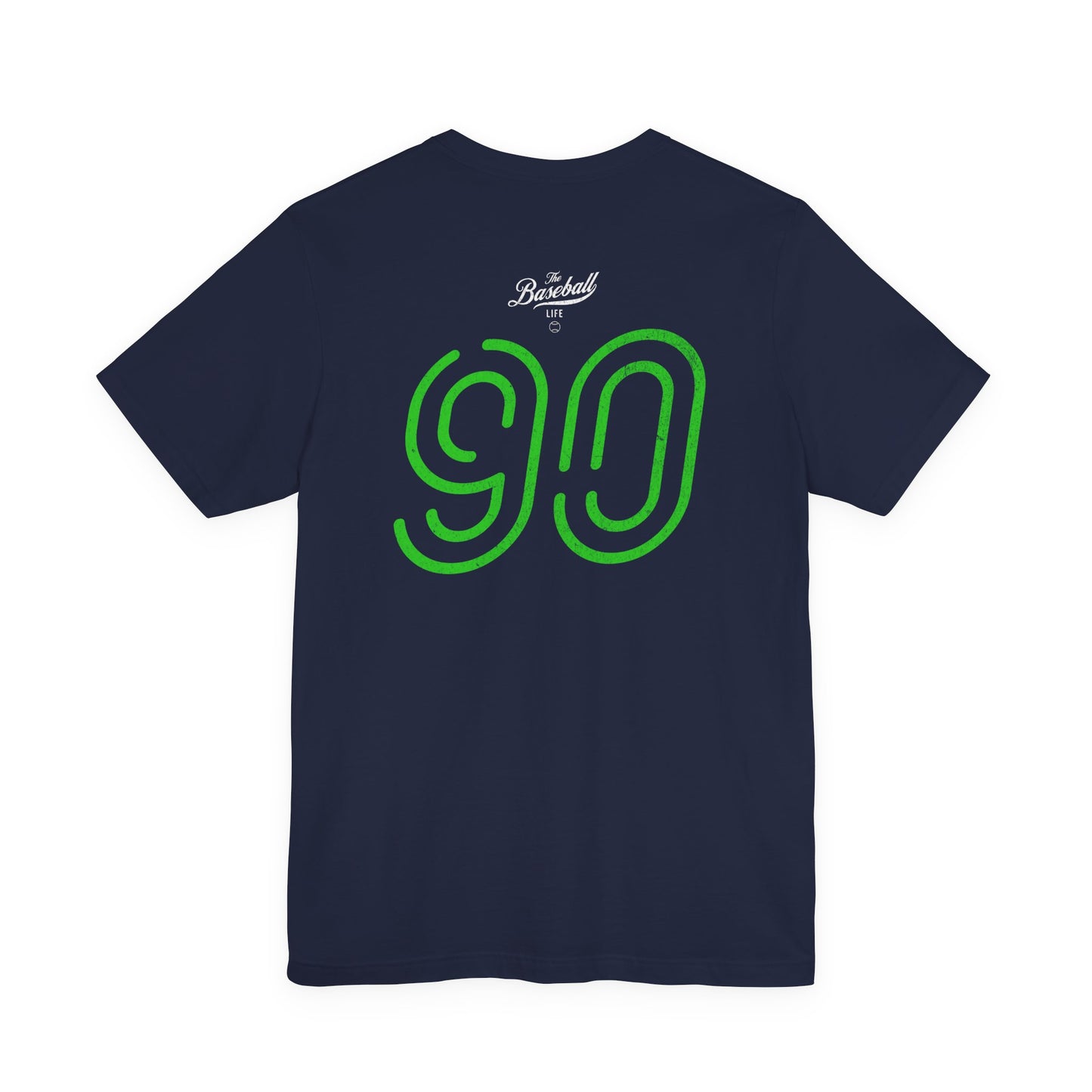 Free 90 Base Thief T-Shirt