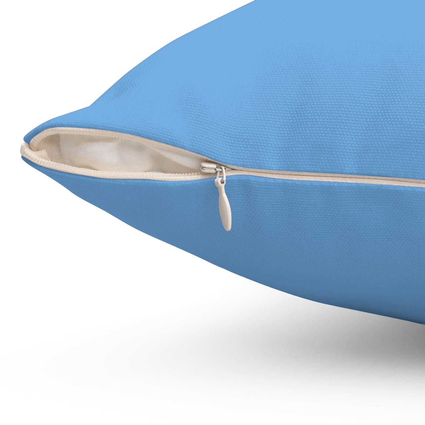Accent Pillow_Play Ball_Carolina Blue