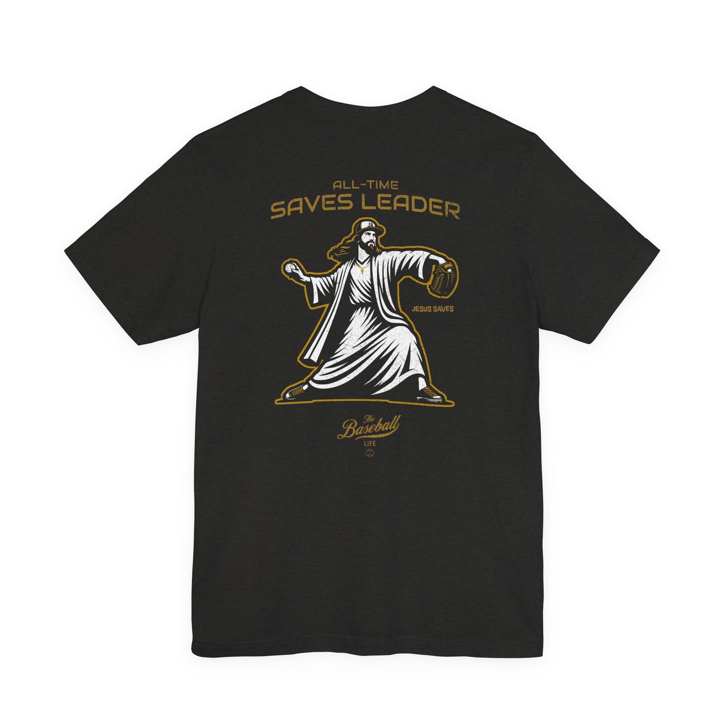 All-Time Saves Leader T-Shirt