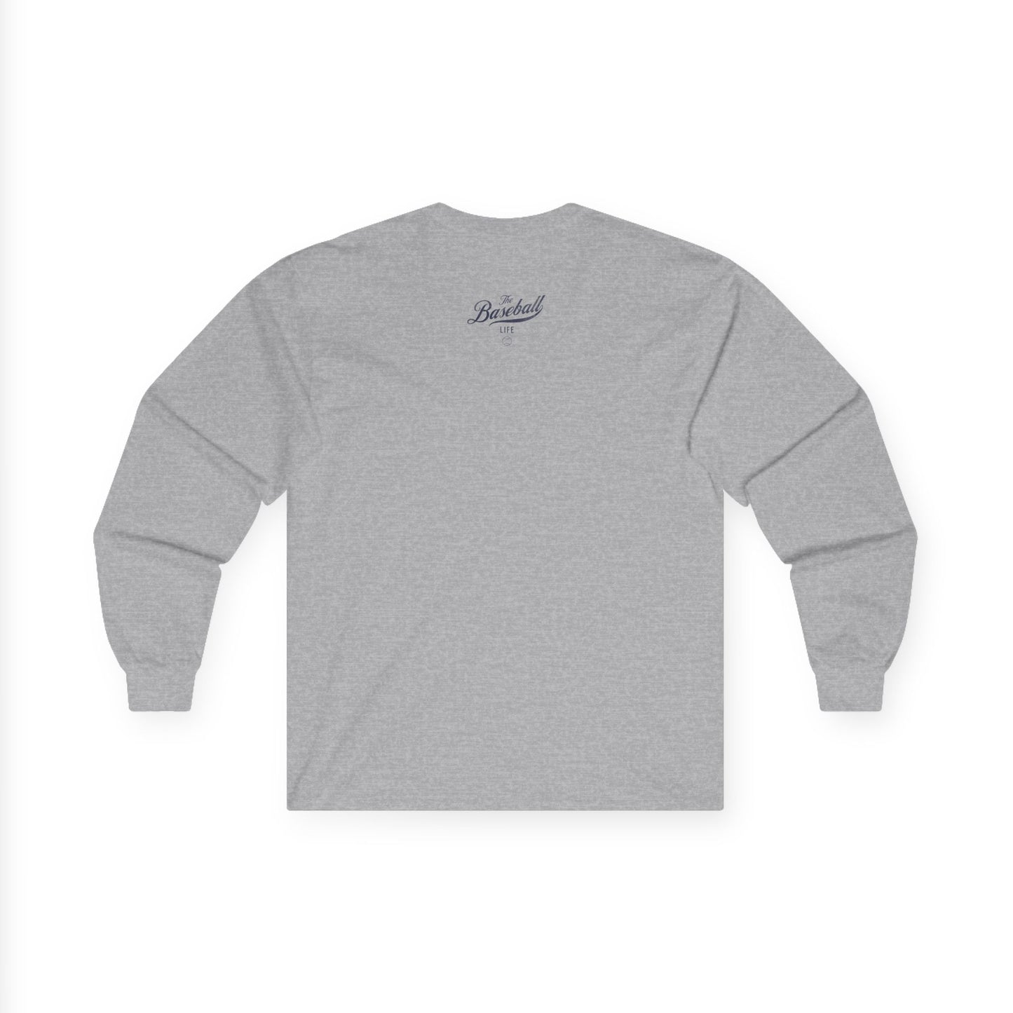 Catcher_Command Respect Long-Sleeve
