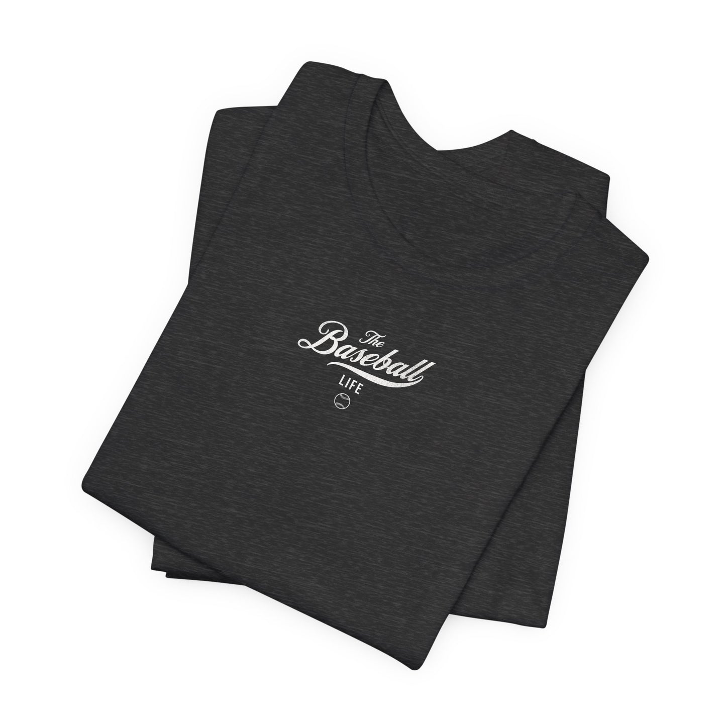 Barehanded Wood Bat Co. T-Shirt