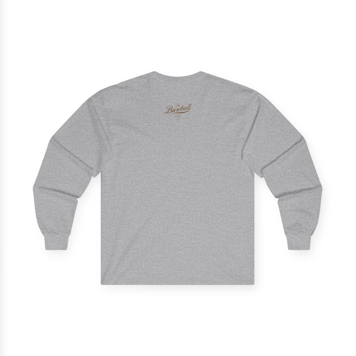 League MVP Long-Sleeve