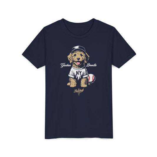 Youth Yankee Doodle T-Shirt