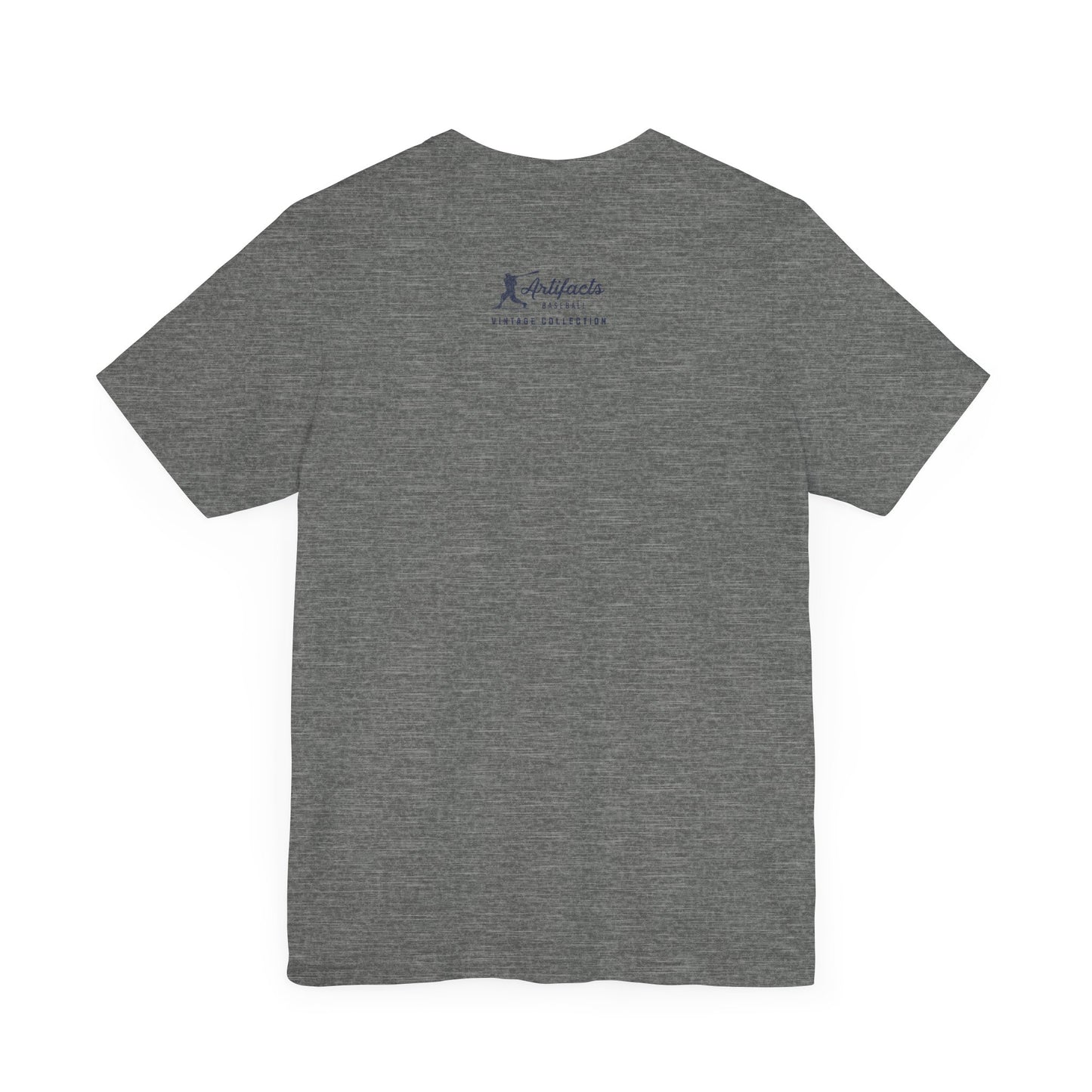 Vintage Baseball_Artifacts Baseball Collection T-Shirt