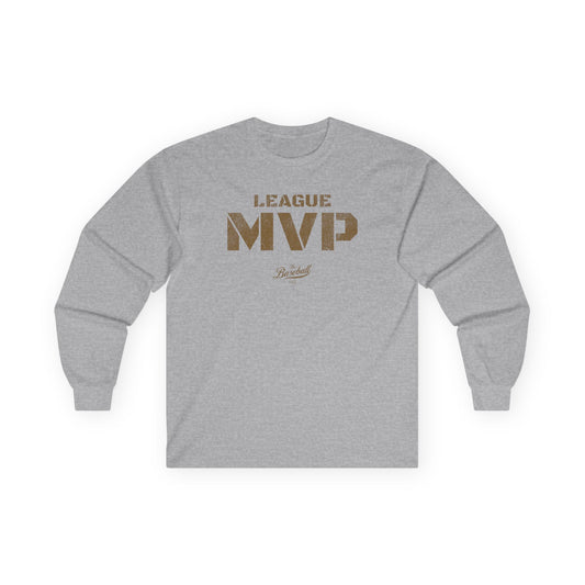 League MVP Long-Sleeve T-Shirt