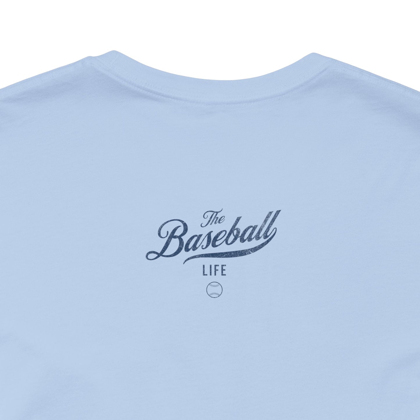 Series Sweep T-Shirt