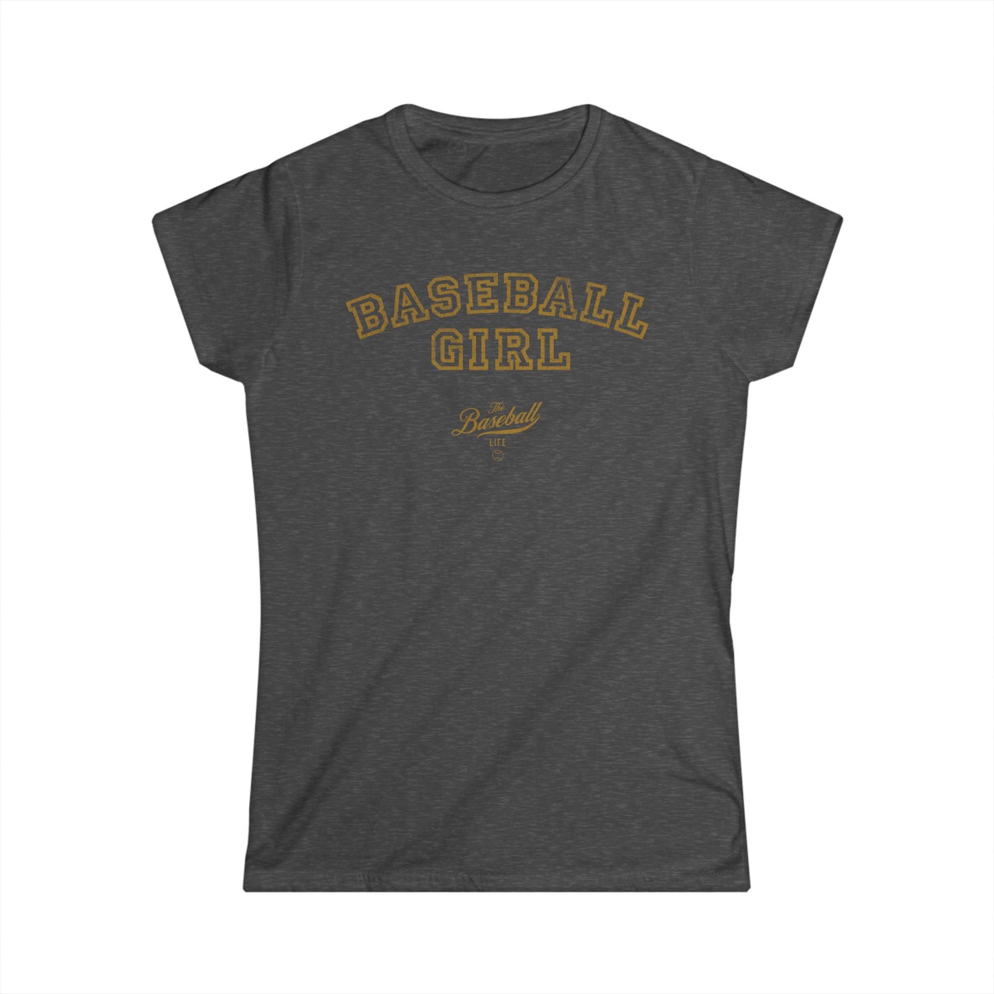 Baseball Girl_Women's