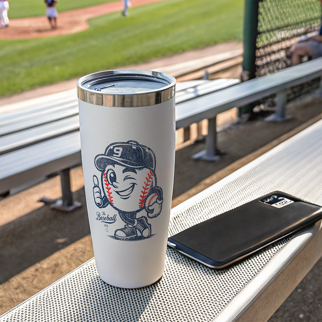 22oz Stainless Steel Insulated Travel Tumblers