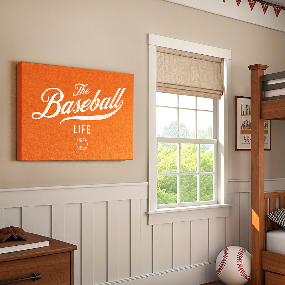 Wall Art Canvas
