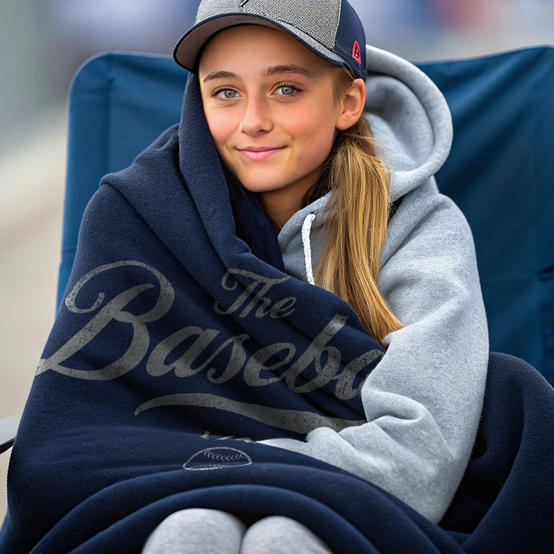 Fleece Blankets