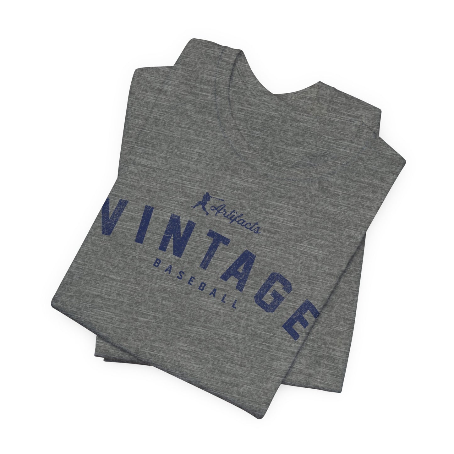 Vintage Baseball T-Shirt