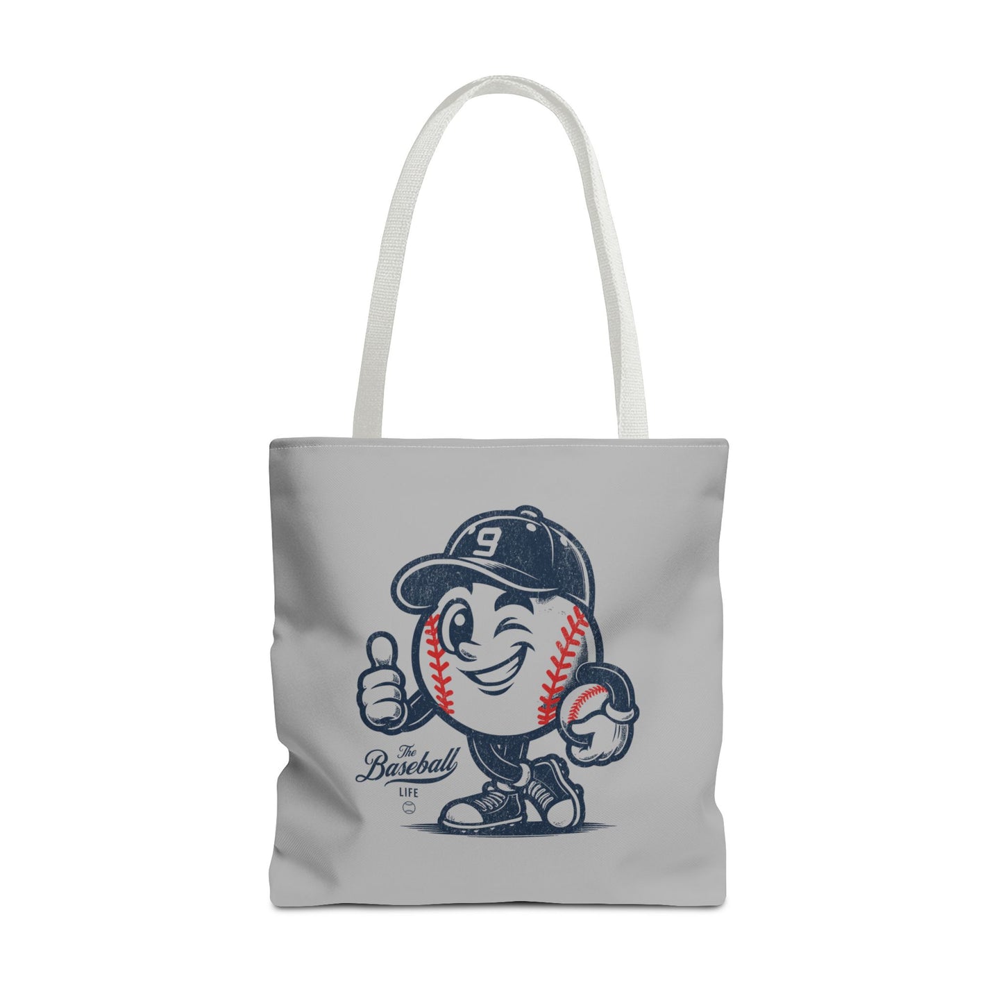 The Original Mr. Mascot Tote