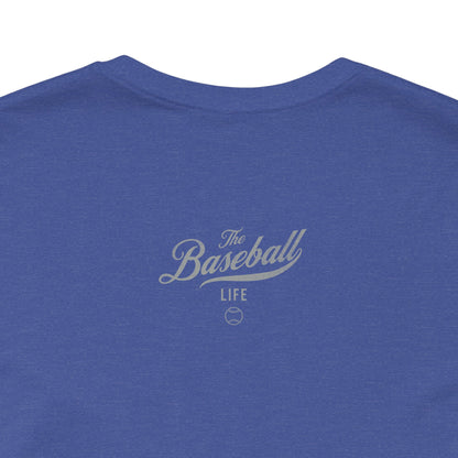 3 Up, 3 Down Baseball T-Shirt
