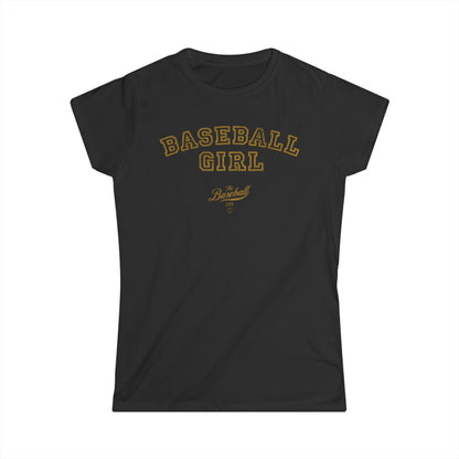Baseball Girl_Women's