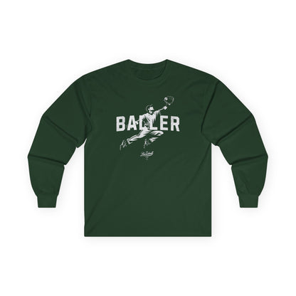 Baller Long-Sleeve