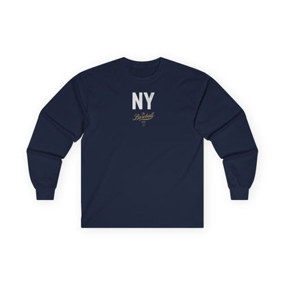 Yankee Doodle Baseball Long-Sleeve