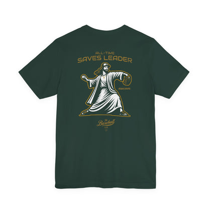 All-Time Saves Leader T-Shirt