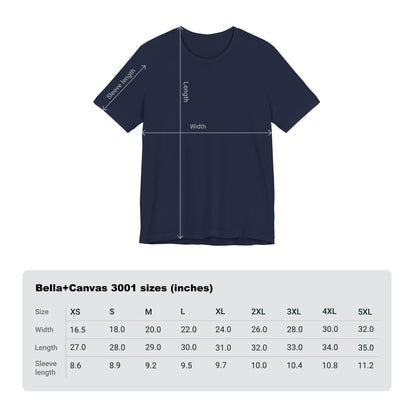 80-Grade Power T-Shirt