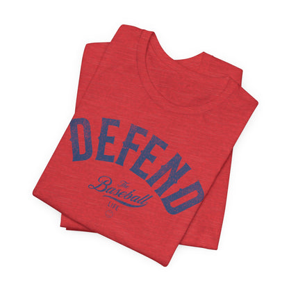Defend Glove T-Shirt