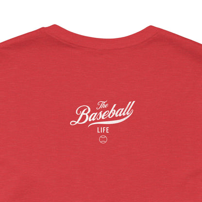 Ballpark Bum T-Shirt