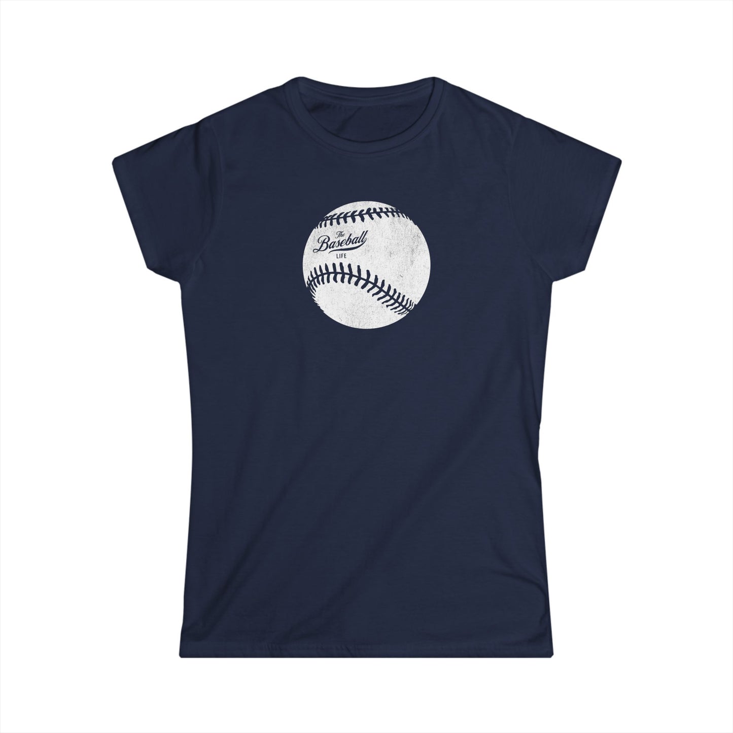Weathered Baseball_Women's