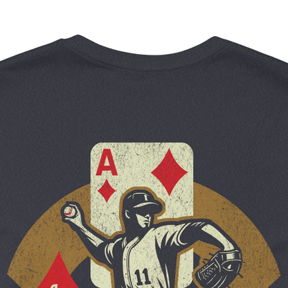 Ace of Diamonds T-Shirt